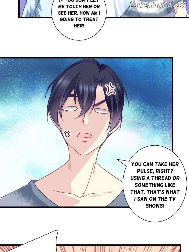 Sound of Heaven Chapter 195 8